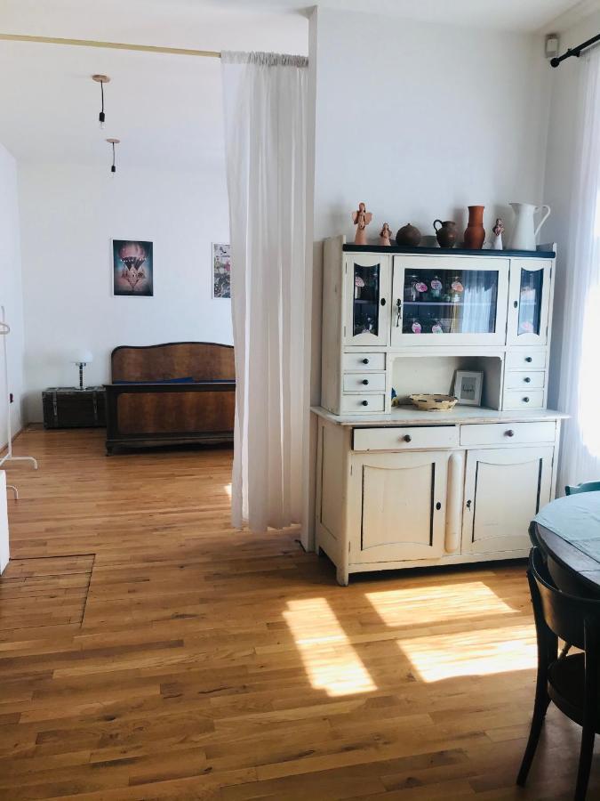 Dum Bublina Διαμέρισμα Veselí nad Moravou Εξωτερικό φωτογραφία