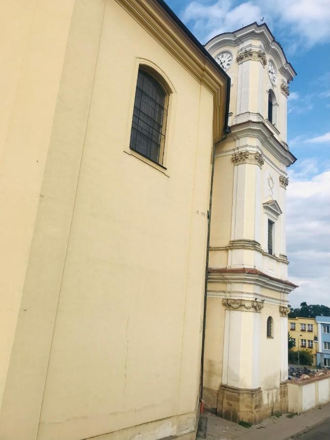 Dum Bublina Διαμέρισμα Veselí nad Moravou Εξωτερικό φωτογραφία