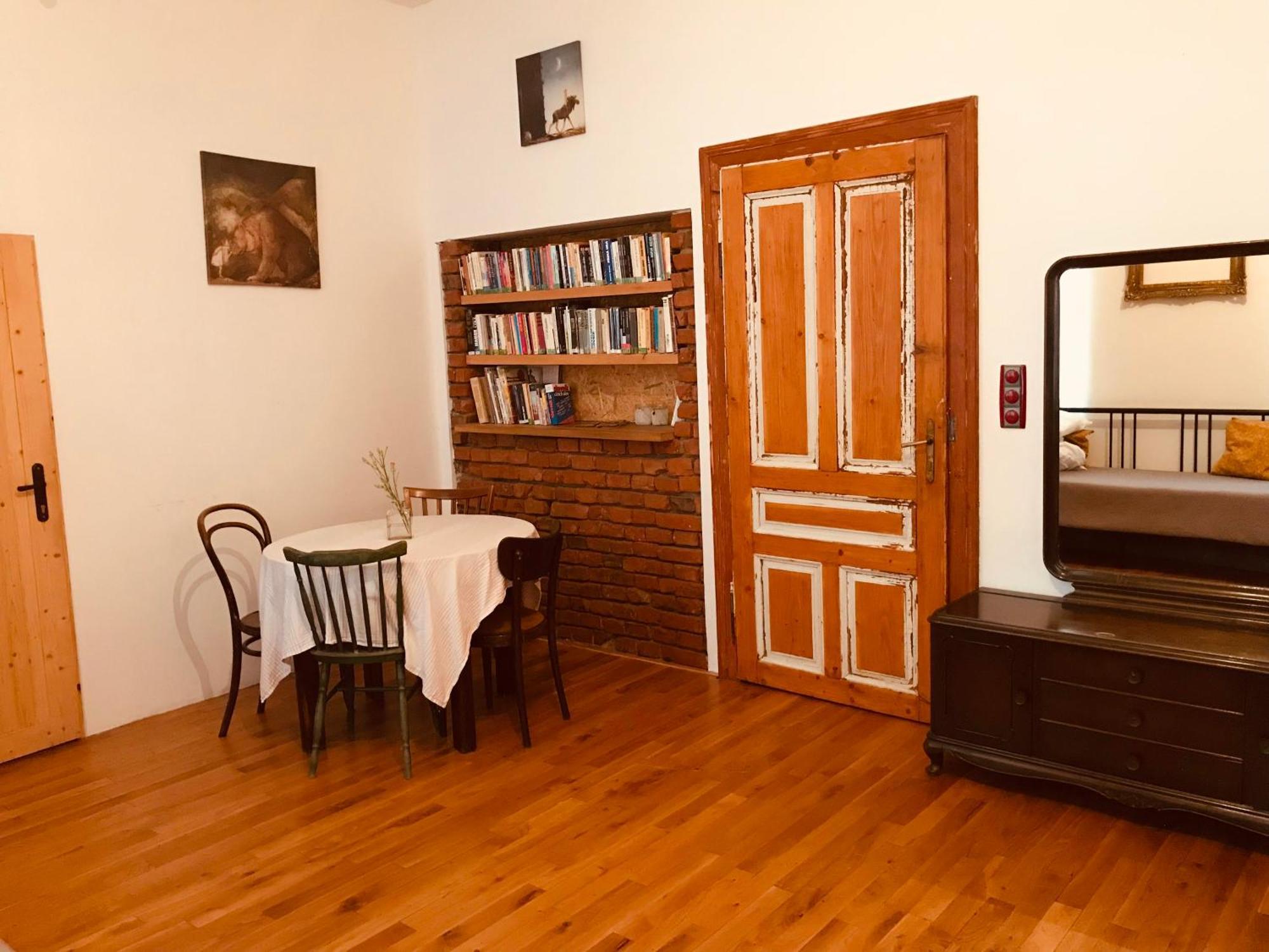 Dum Bublina Διαμέρισμα Veselí nad Moravou Εξωτερικό φωτογραφία